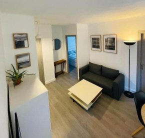 Have Fun Apartment in Cubelles